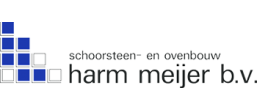 Logo Harm Meijer B.V.